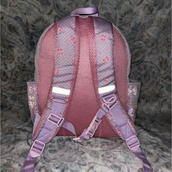 BonBonRibbon Reflector-Backpack - Picture 2 of 5